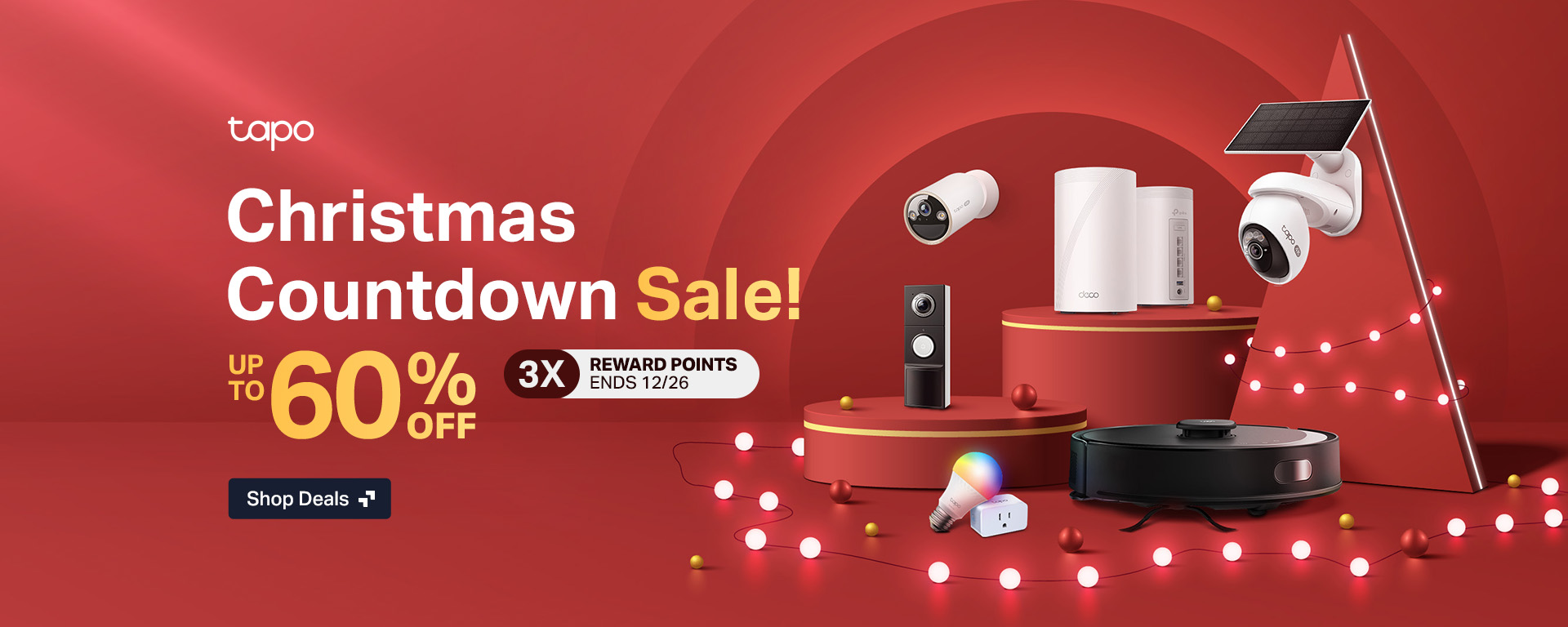 Christmas Sales
