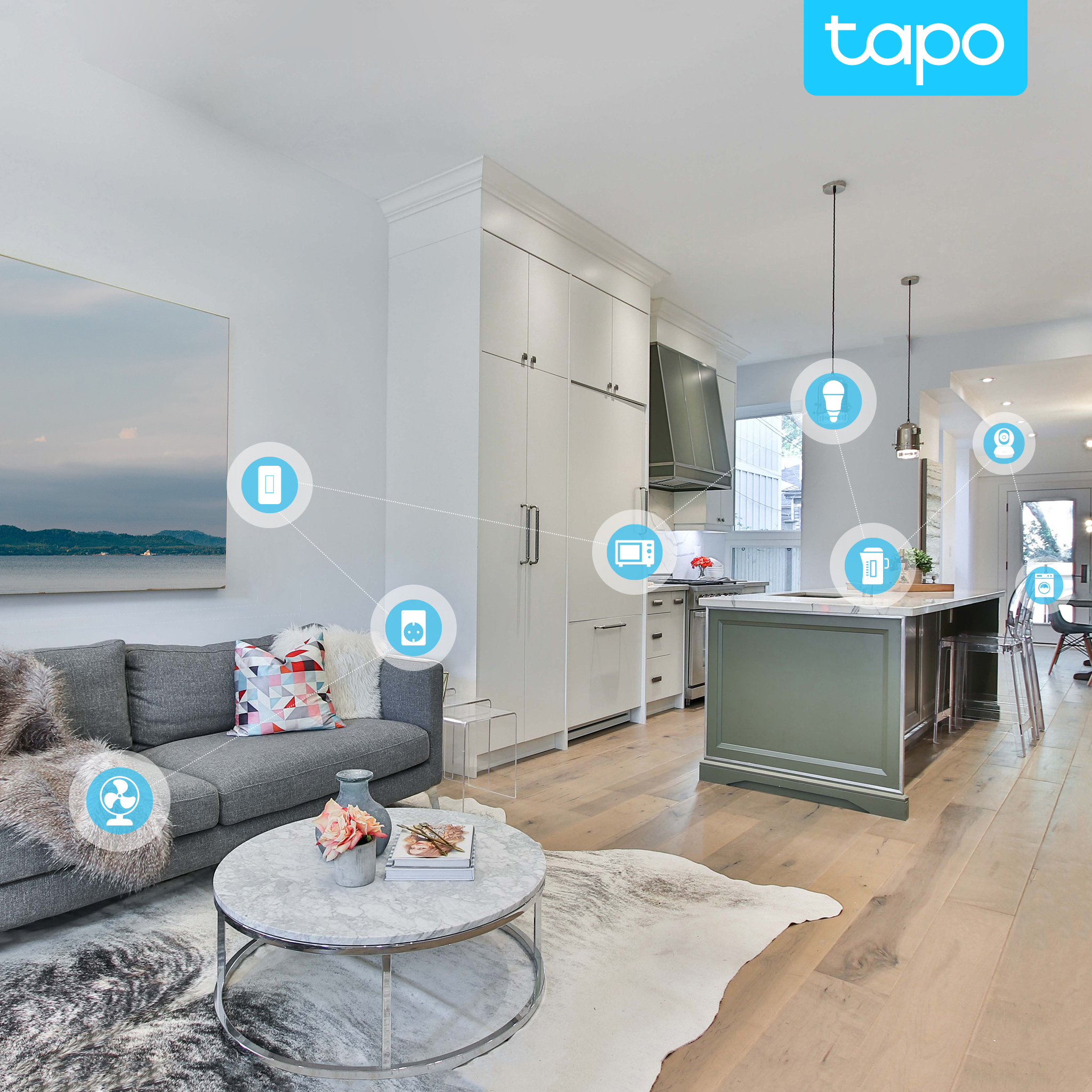 Tapo  Smart Devices for Smart Living