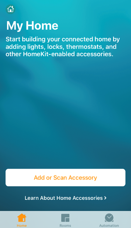 tp link tapo homekit