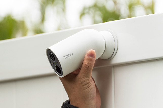 TP-Link Tapo C200 Review: Budget security camera done right