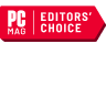 PCMag - Editor's Choice