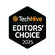 TechHive Editors' Choice 2025