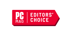 PCMag - Editor's Choice